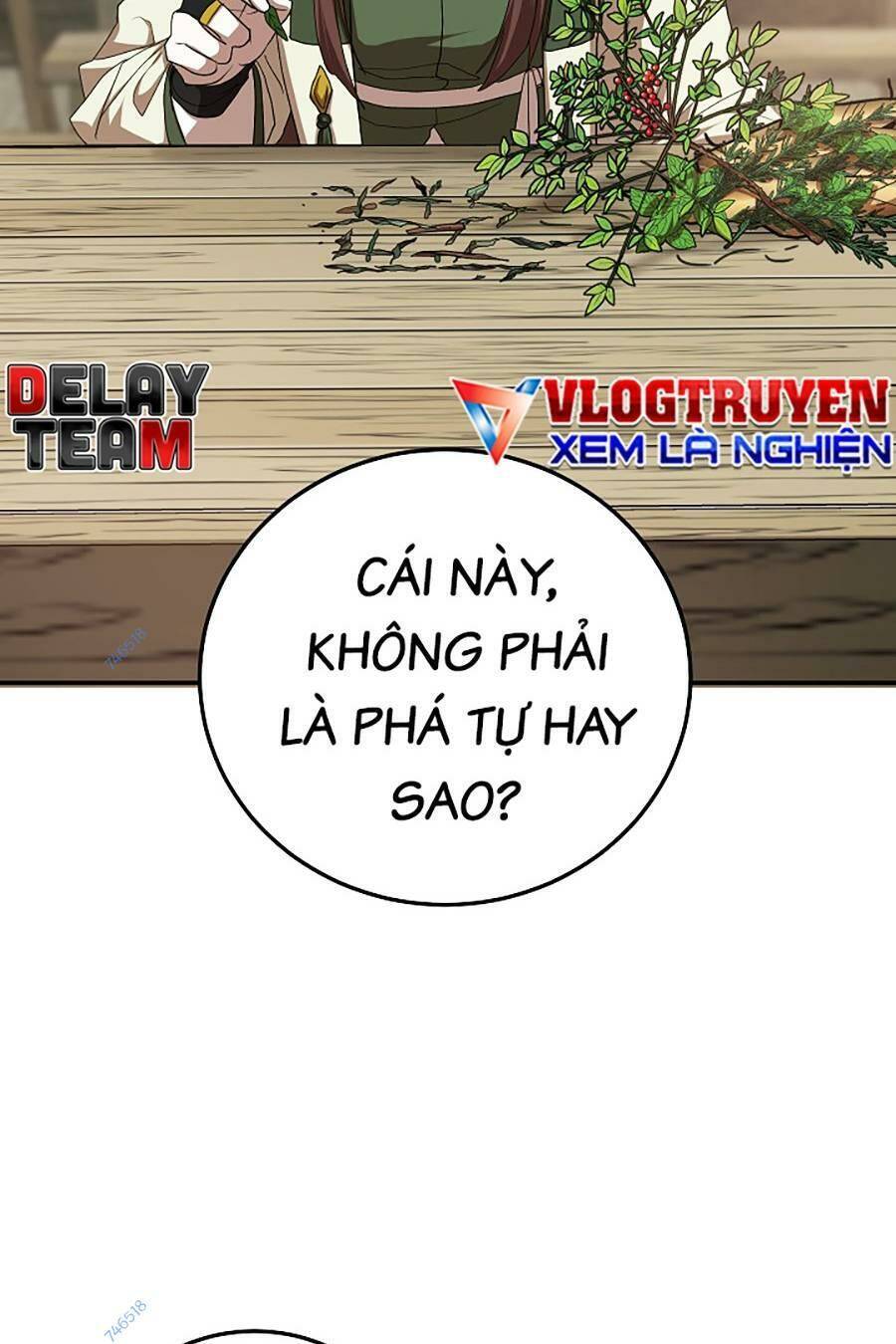 Võ Đang Kỳ Hiệp Chapter 104 - 37