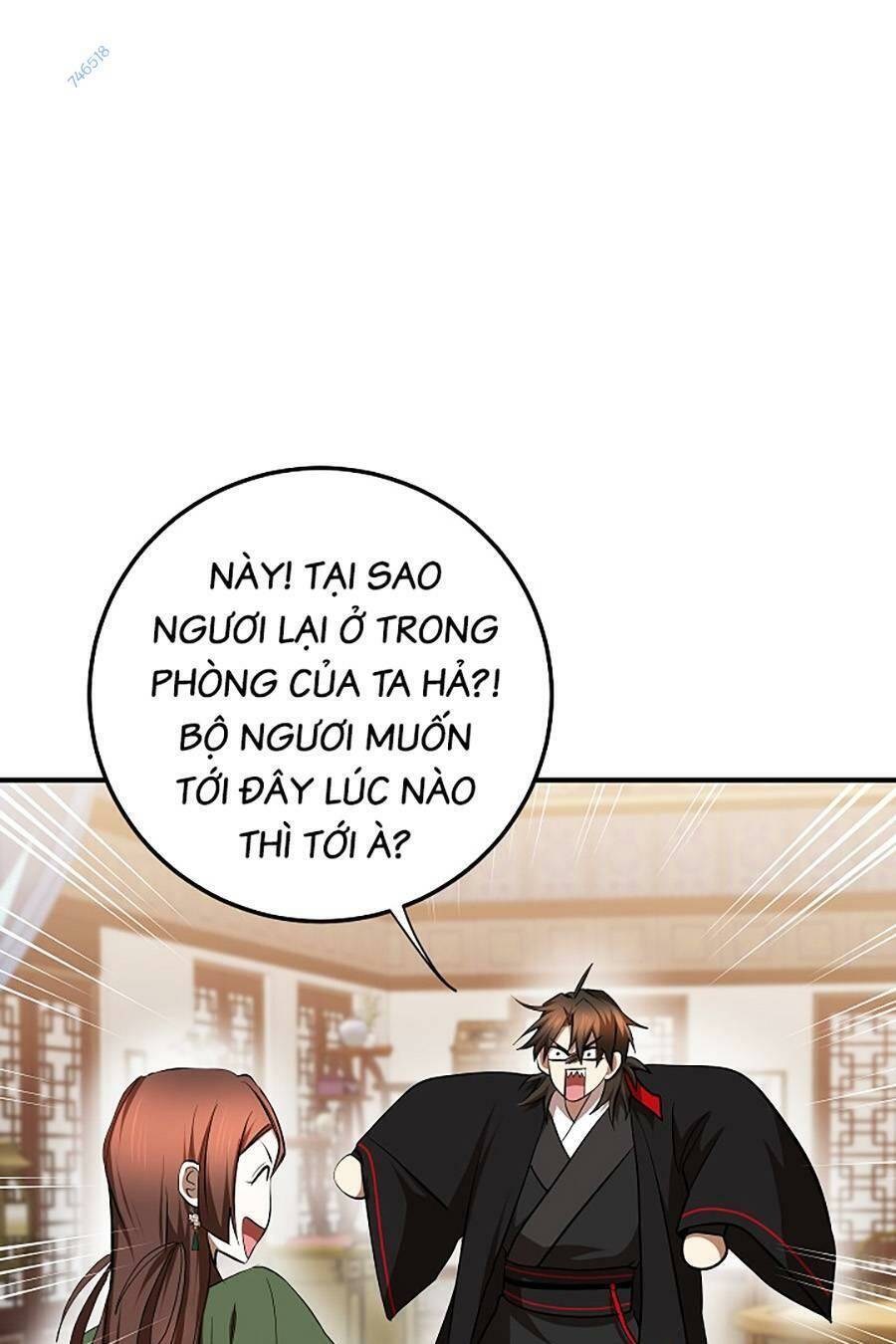 Võ Đang Kỳ Hiệp Chapter 104 - 5