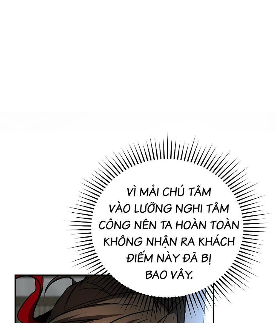 Võ Đang Kỳ Hiệp Chapter 104 - 87