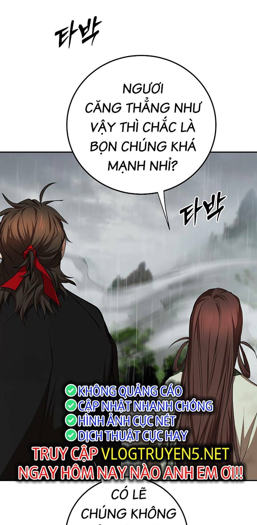 Võ Đang Kỳ Hiệp Chapter 104 - 92