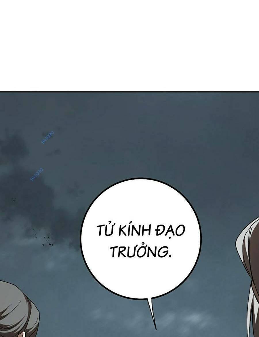 Võ Đang Kỳ Hiệp Chapter 106 - 18