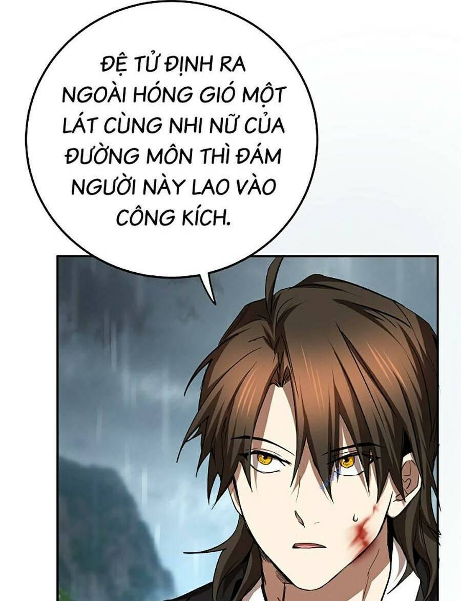 Võ Đang Kỳ Hiệp Chapter 106 - 6