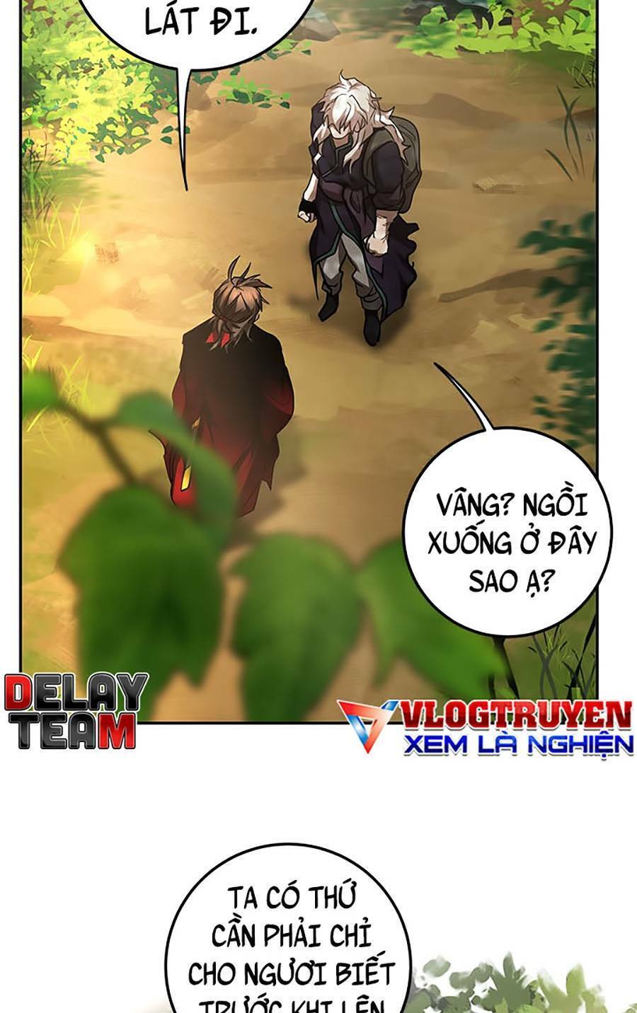 Võ Đang Kỳ Hiệp Chapter 85 - 90