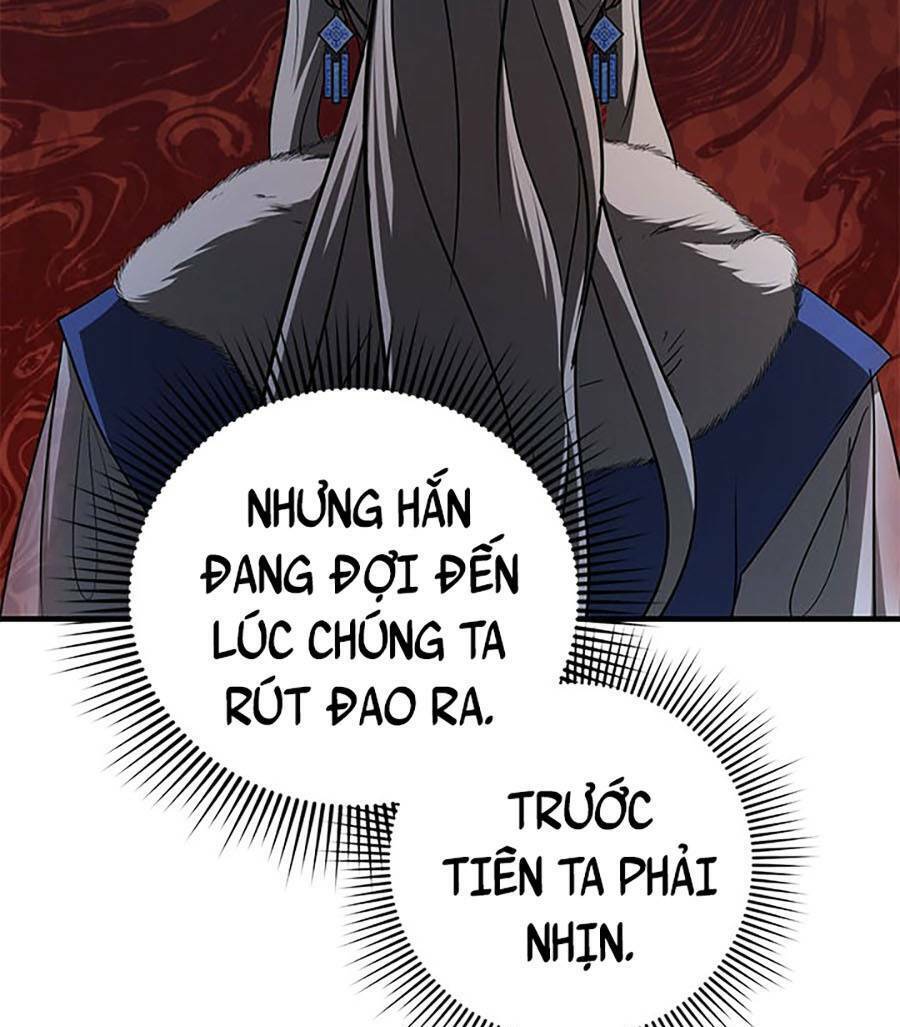 Võ Đang Kỳ Hiệp Chapter 87 - 61