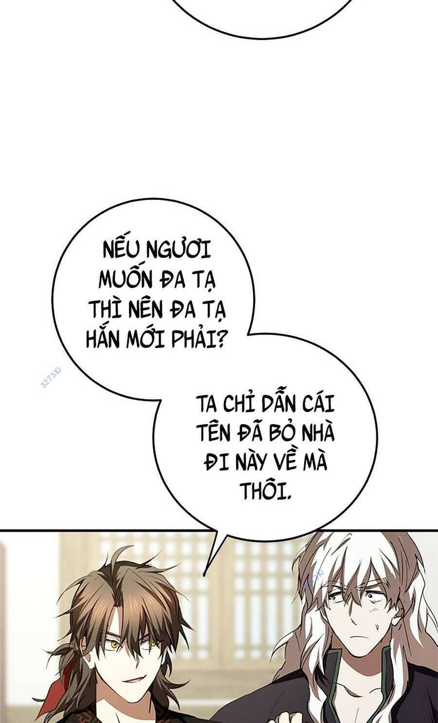 Võ Đang Kỳ Hiệp Chapter 88 - 54