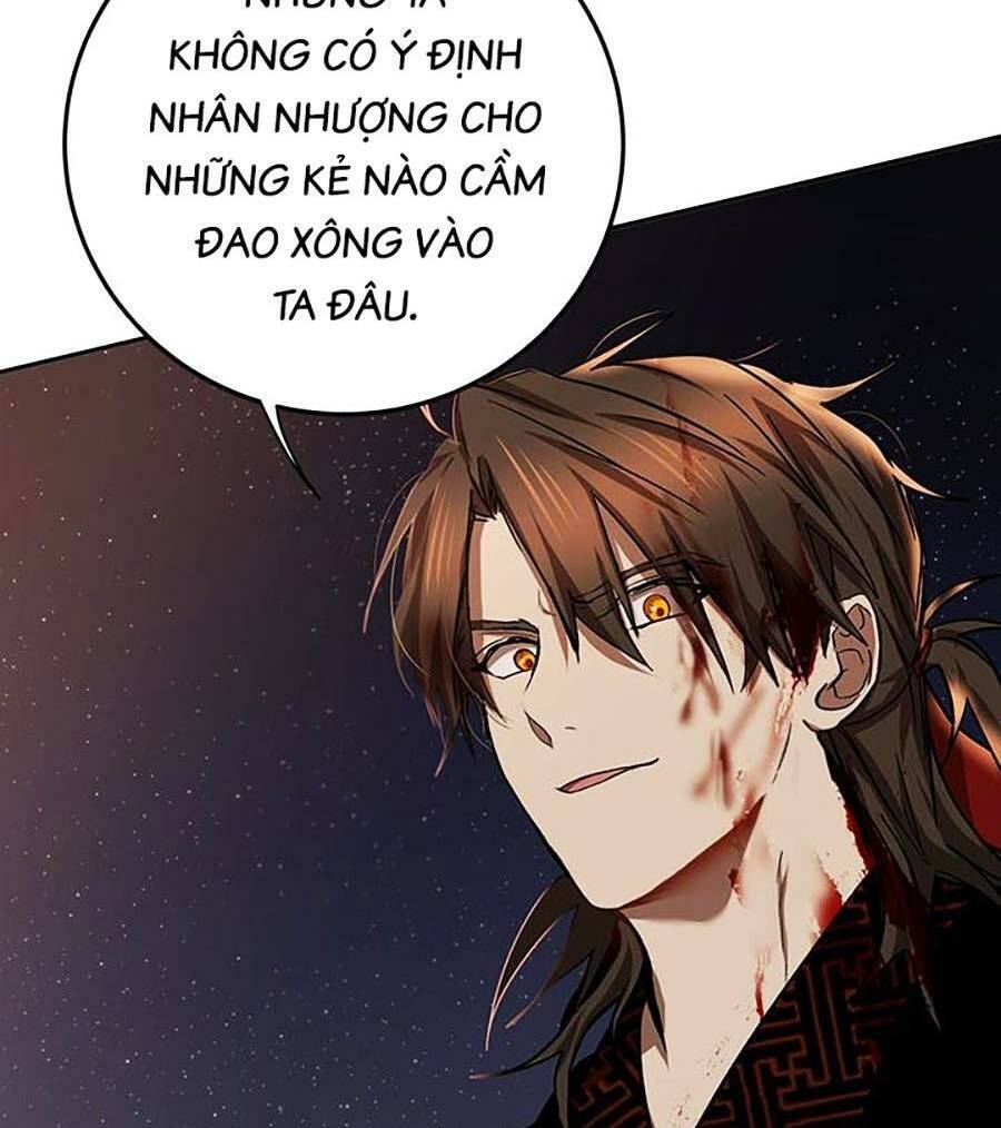 Võ Đang Kỳ Hiệp Chapter 91 - 109