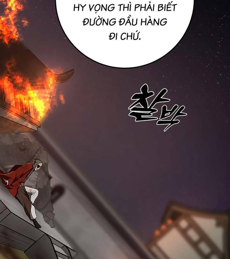 Võ Đang Kỳ Hiệp Chapter 91 - 111