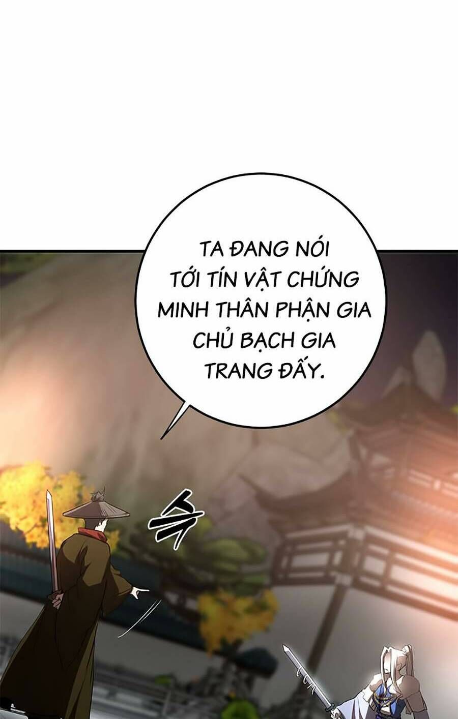 Võ Đang Kỳ Hiệp Chapter 92 - 42