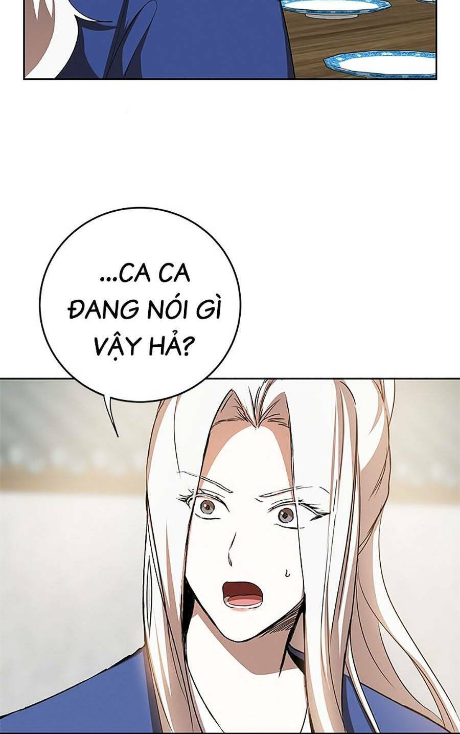 Võ Đang Kỳ Hiệp Chapter 95 - 8