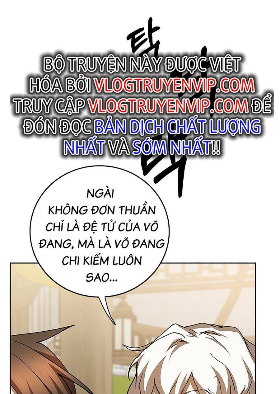 Võ Đang Kỳ Hiệp Chapter 95 - 75