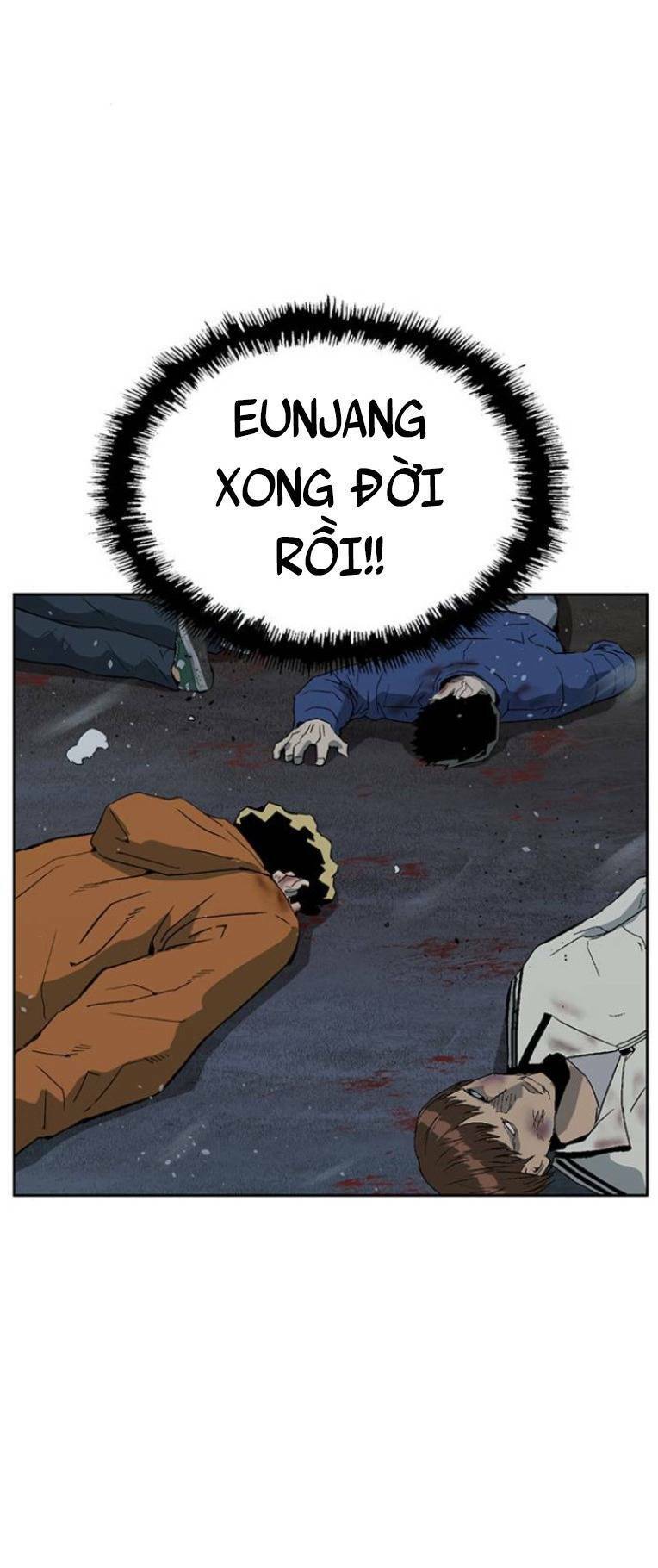 Anh Hùng Yếu Chapter 244 - 4