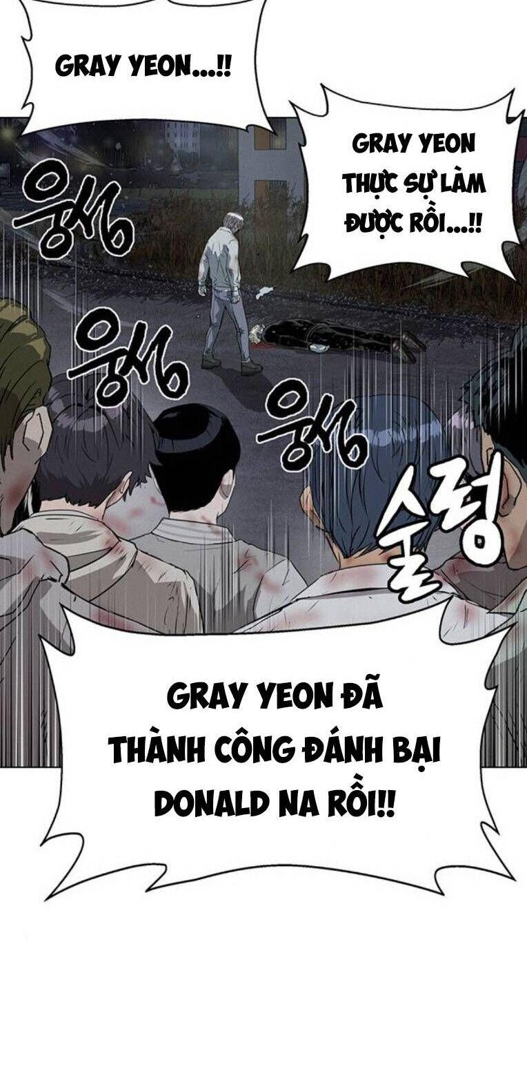 Anh Hùng Yếu Chapter 254 - 39