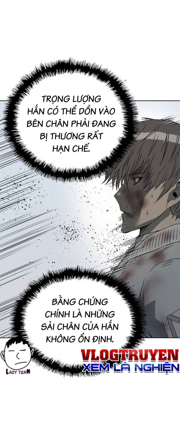 Anh Hùng Yếu Chapter 254 - 63