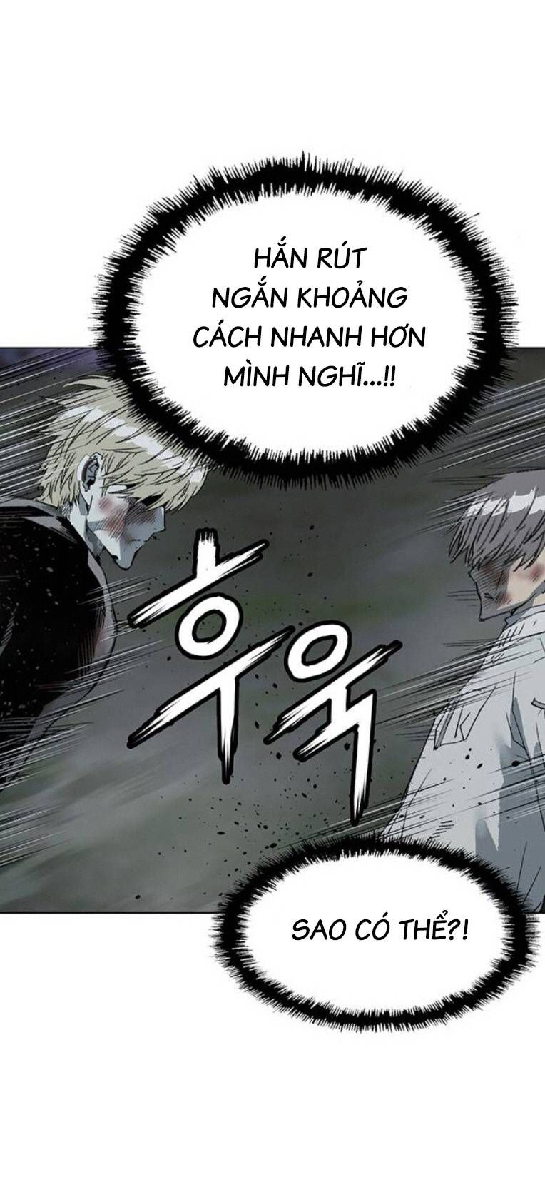 Anh Hùng Yếu Chapter 254 - 65