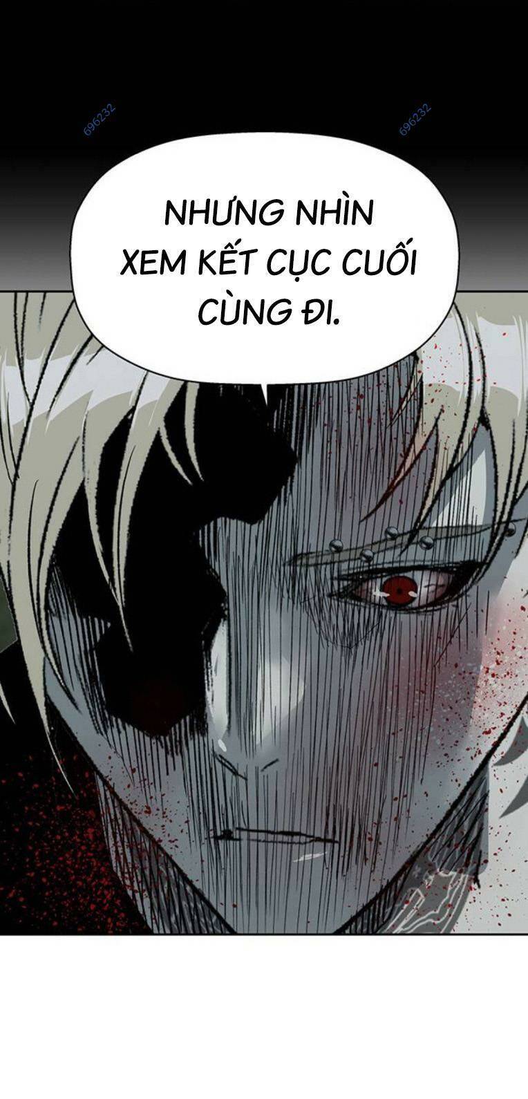 Anh Hùng Yếu Chapter 253 - 109