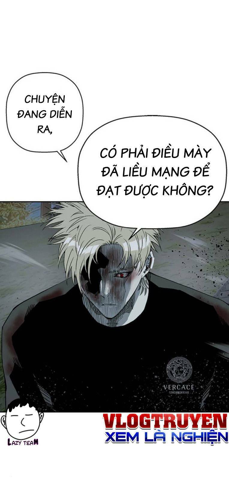 Anh Hùng Yếu Chapter 253 - 110