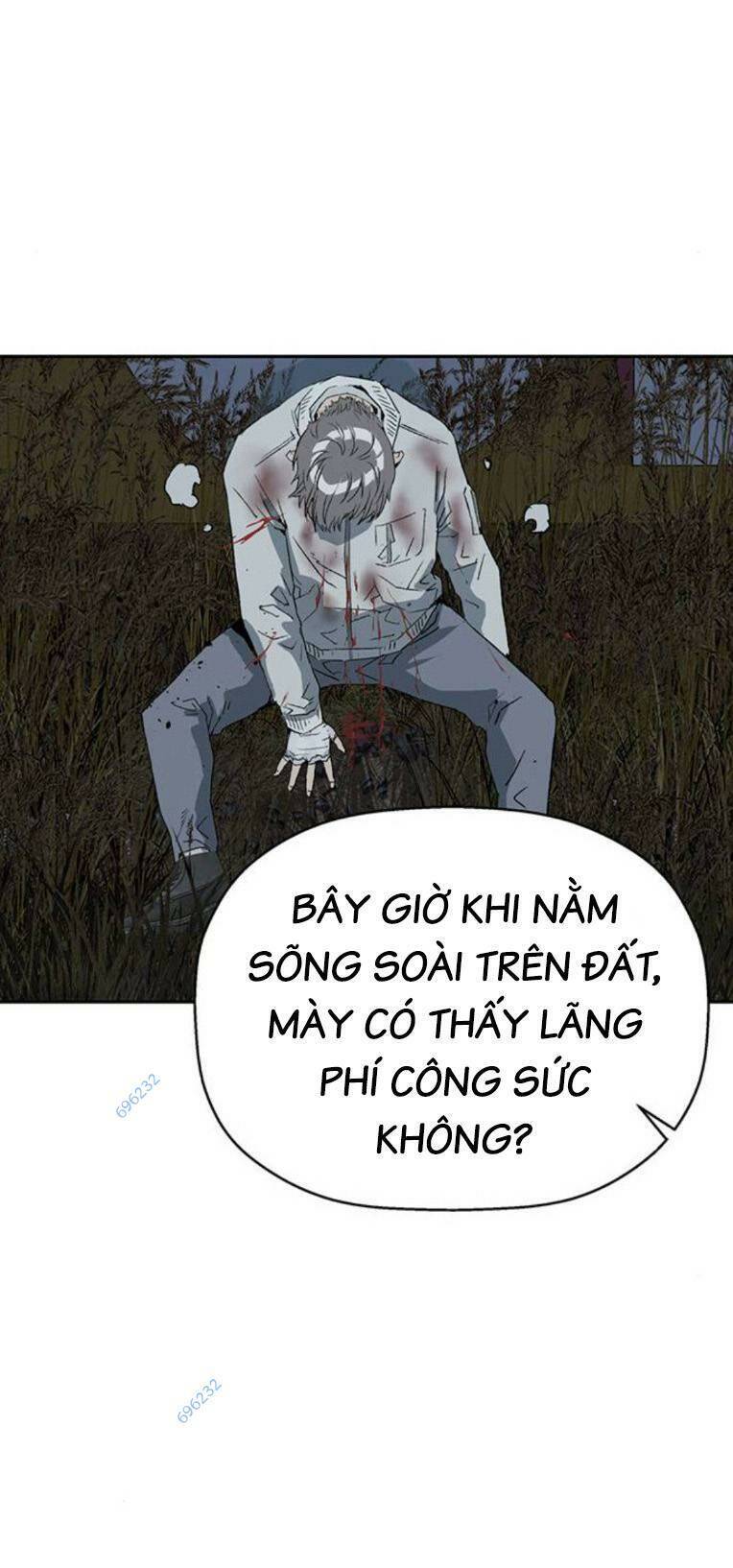 Anh Hùng Yếu Chapter 253 - 111