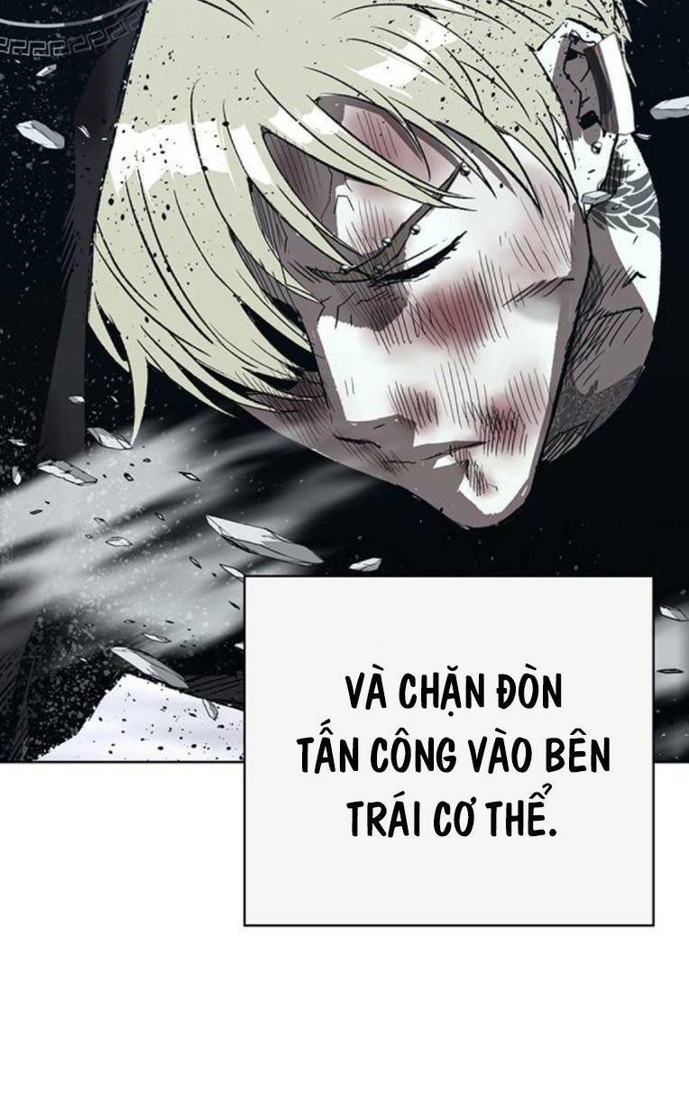 Anh Hùng Yếu Chapter 253 - 146