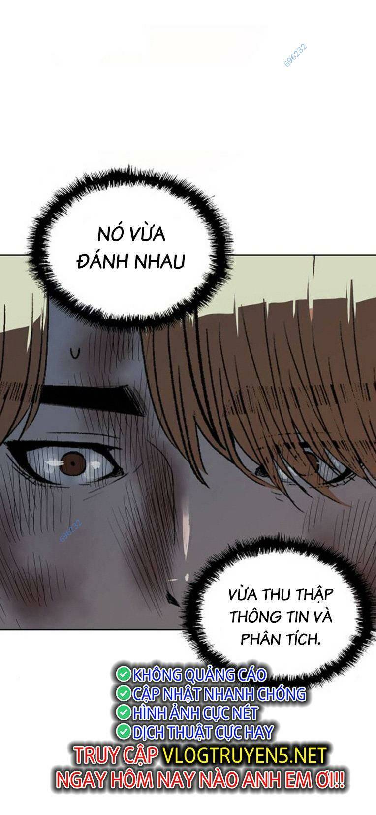 Anh Hùng Yếu Chapter 253 - 27