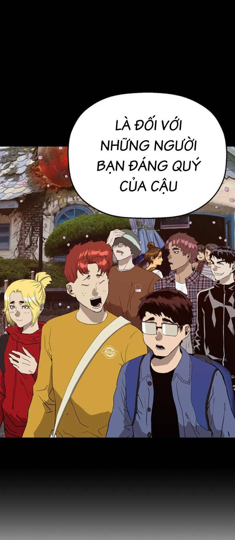 Anh Hùng Yếu Chapter 253 - 6