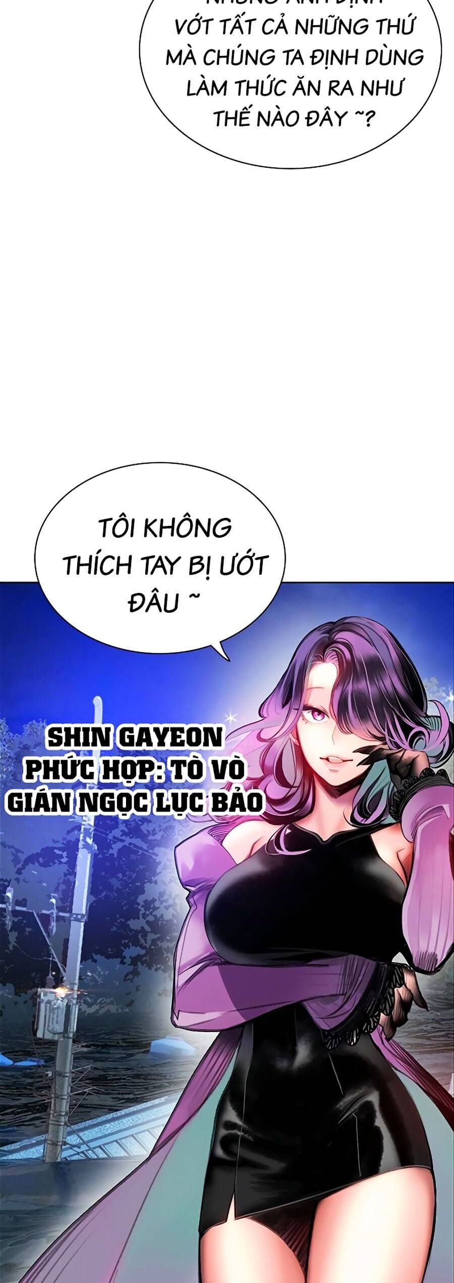 Nhân Trùng Đại Chiến Chapter 84 - 113