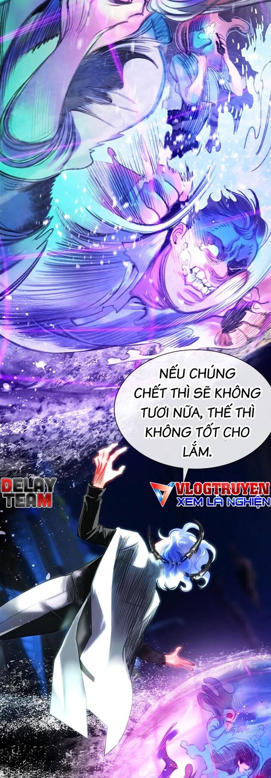 Nhân Trùng Đại Chiến Chapter 84 - 118