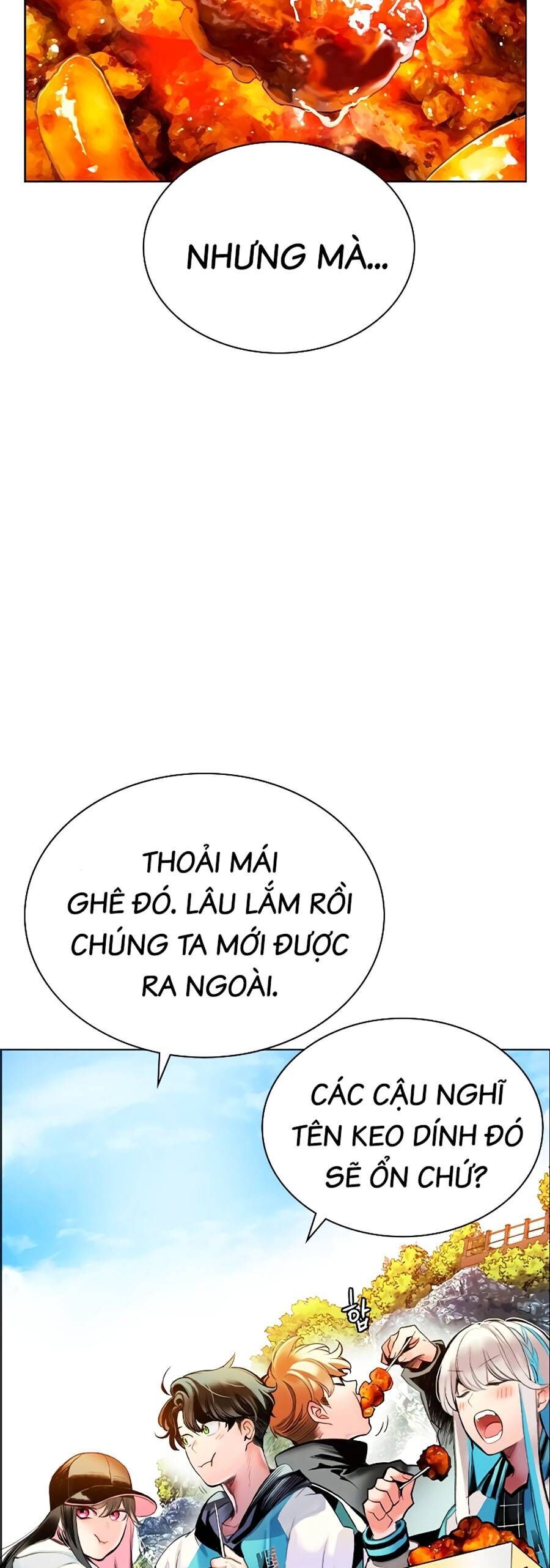 Nhân Trùng Đại Chiến Chapter 84 - 31