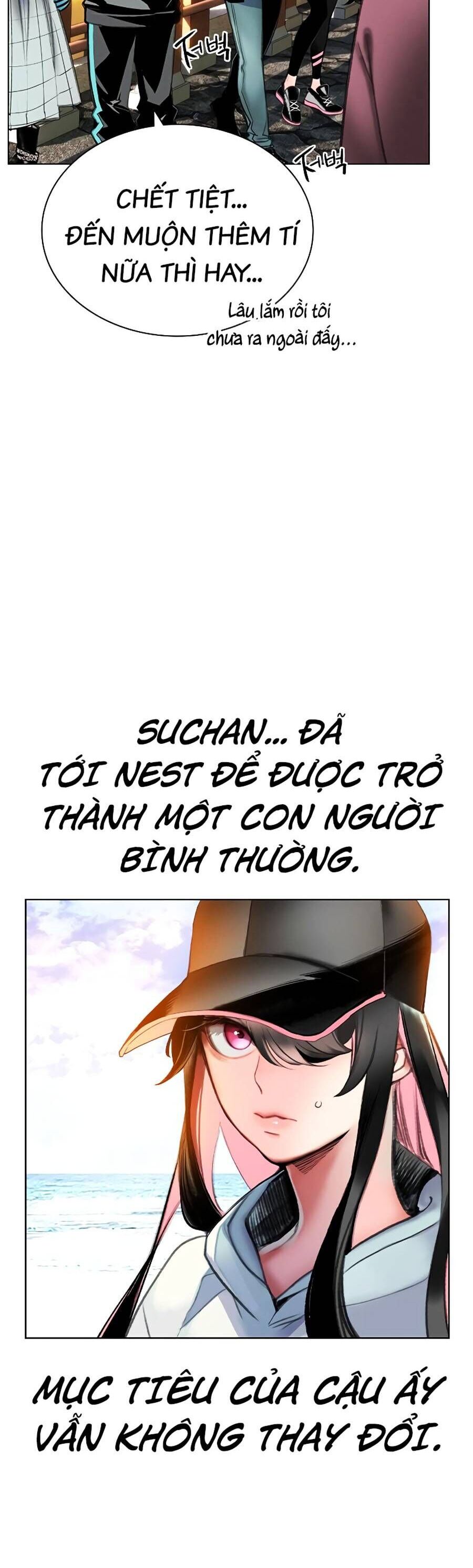 Nhân Trùng Đại Chiến Chapter 84 - 37