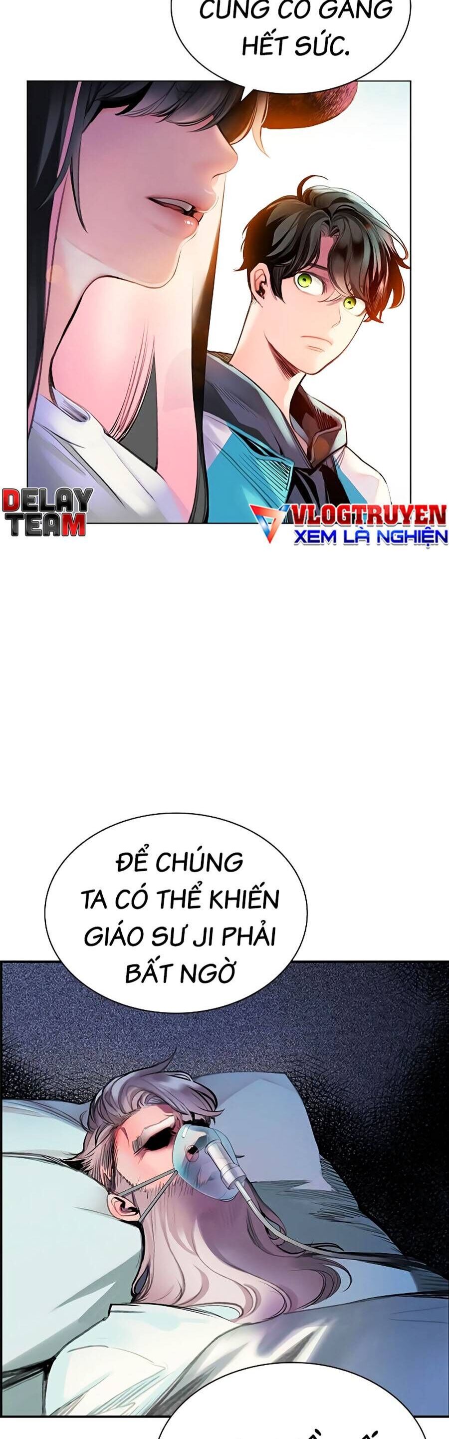 Nhân Trùng Đại Chiến Chapter 84 - 71