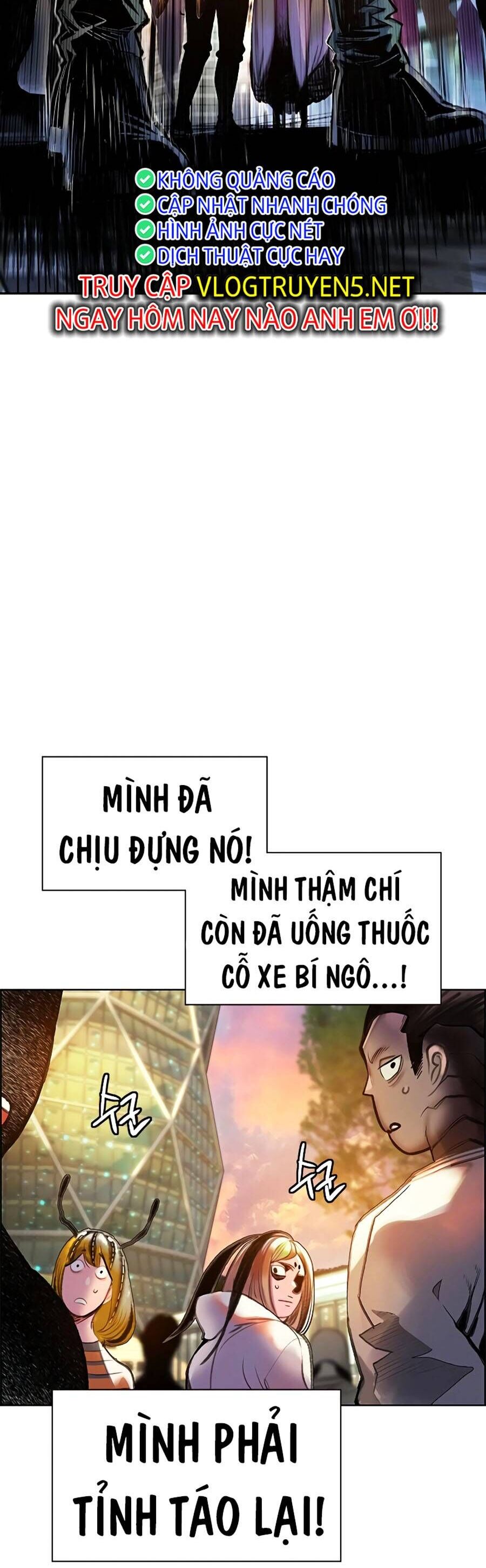 Nhân Trùng Đại Chiến Chapter 84 - 97