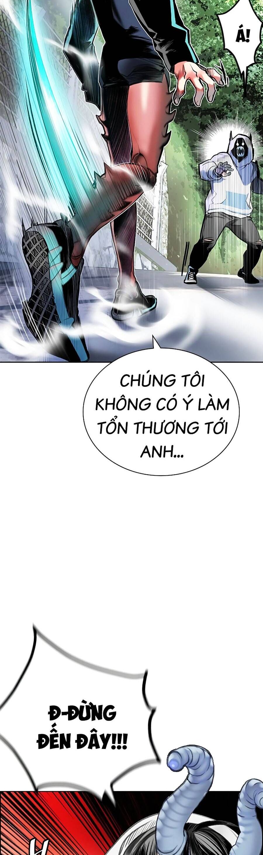 Nhân Trùng Đại Chiến Chapter 84 - 10