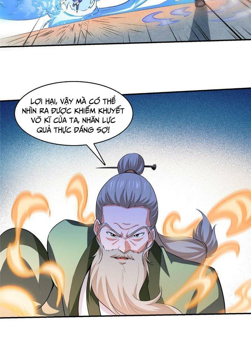 Thiên Đạo Đồ Thư Quán Chapter 251 - 18