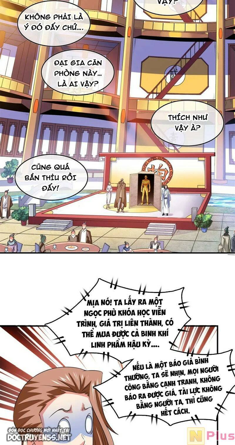 Thiên Đạo Đồ Thư Quán Chapter 265 - 22