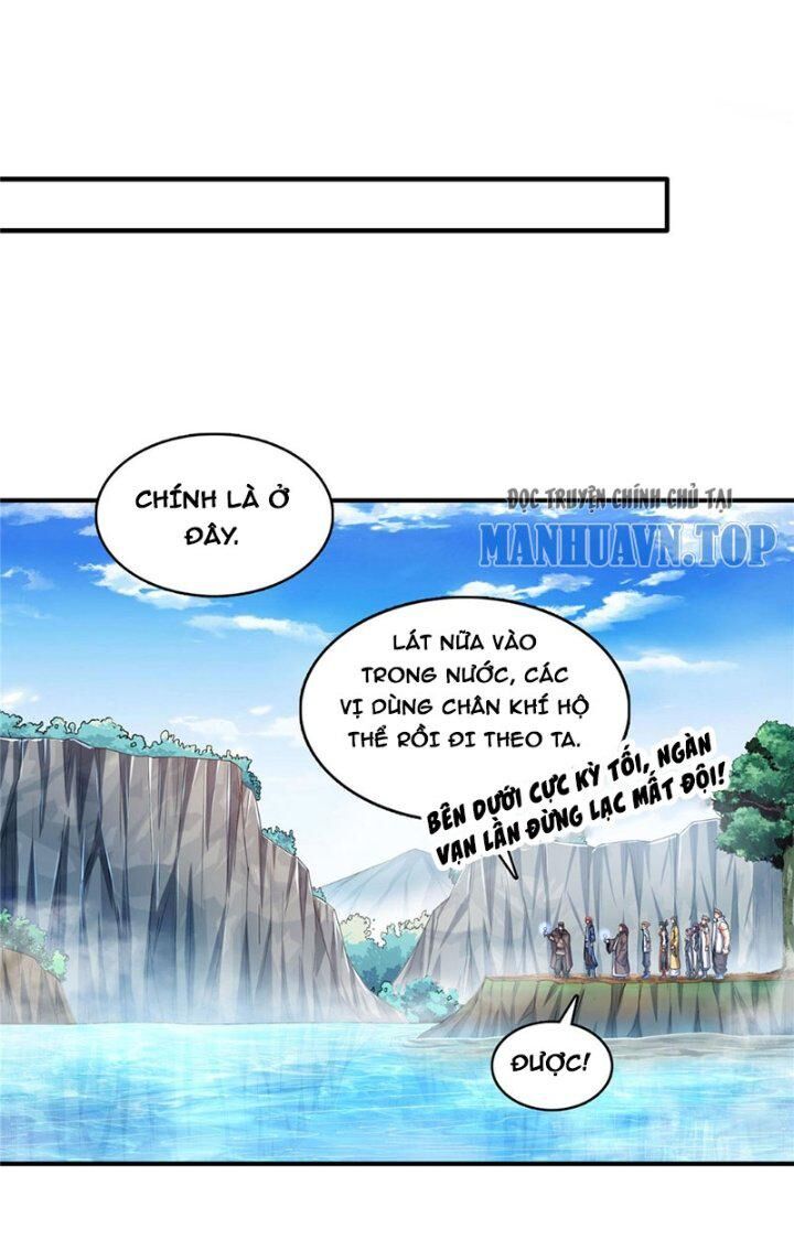 Thiên Đạo Đồ Thư Quán Chapter 281 - 11