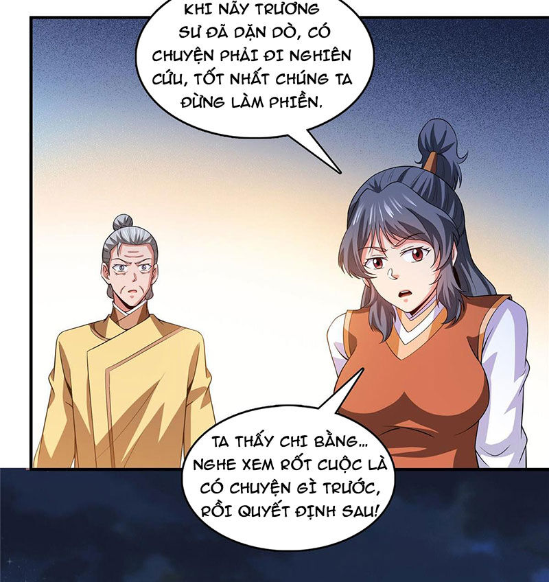 Thiên Đạo Đồ Thư Quán Chapter 291 - 13