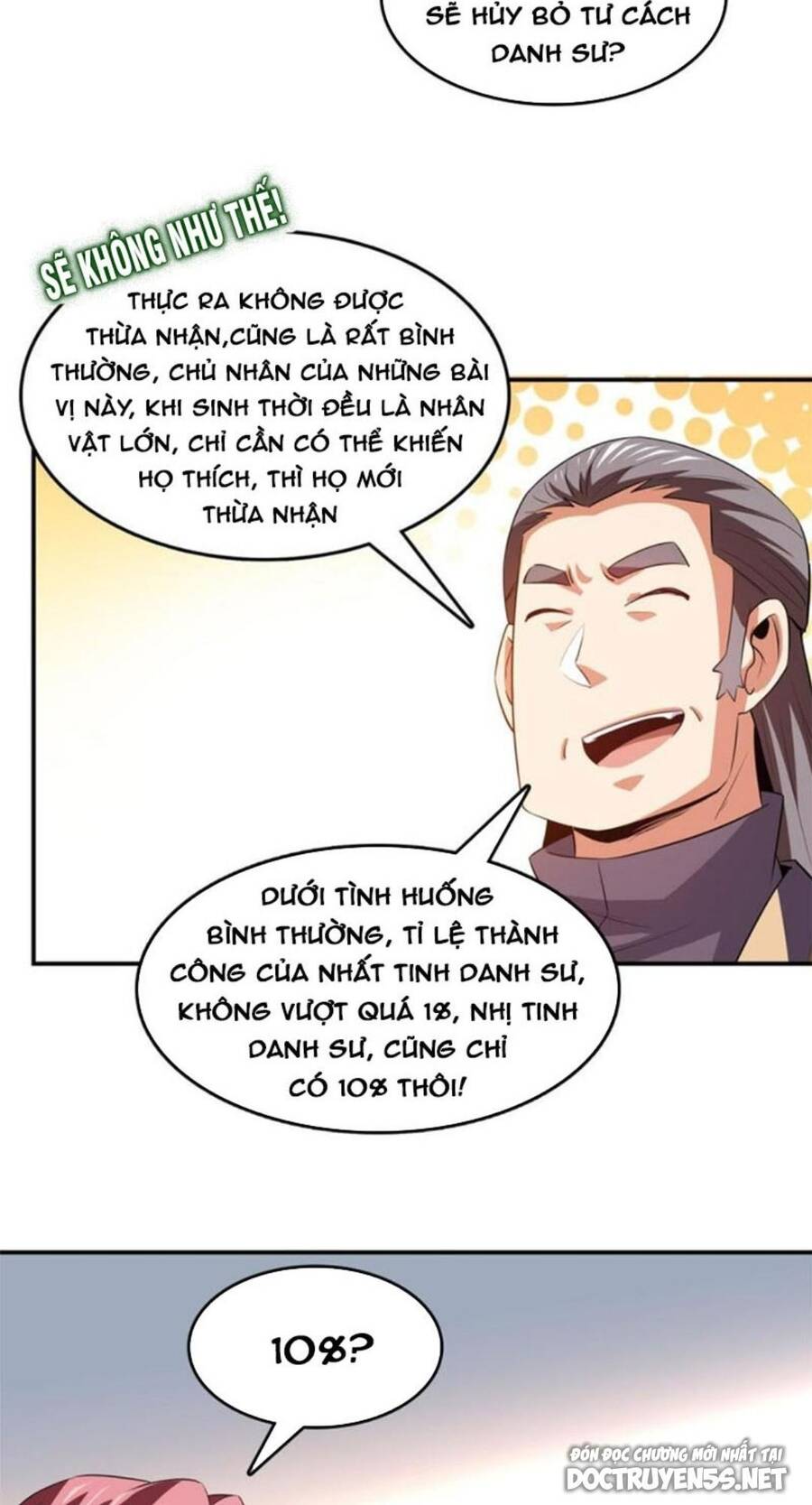 Thiên Đạo Đồ Thư Quán Chapter 227 - 9