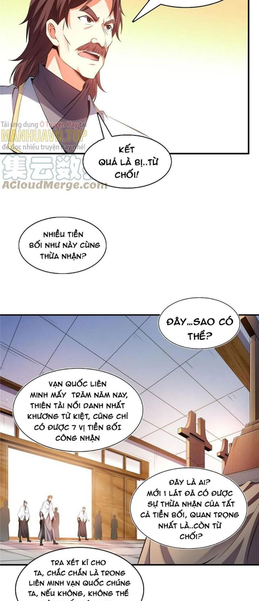 Thiên Đạo Đồ Thư Quán Chapter 229 - 5