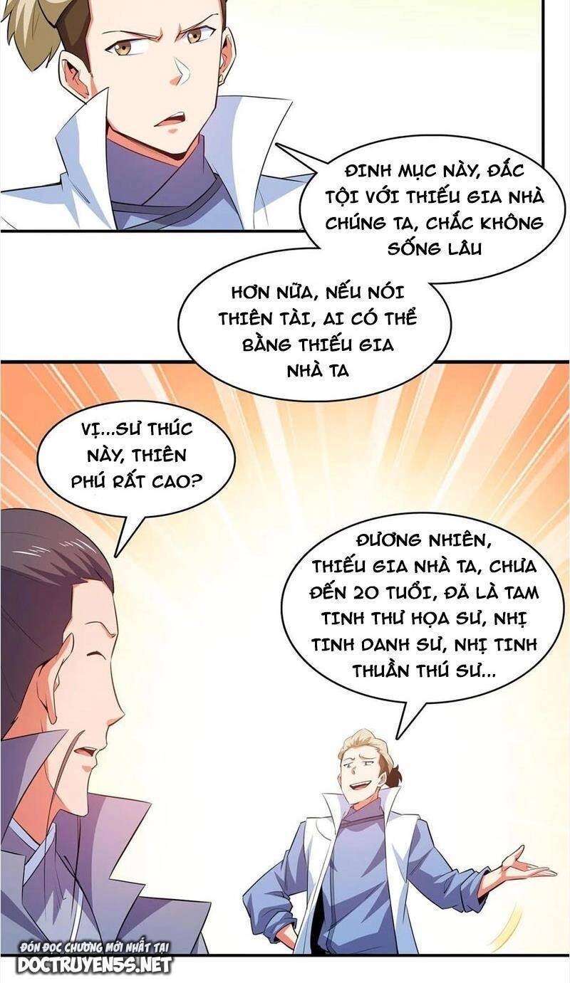 Thiên Đạo Đồ Thư Quán Chapter 247 - 8