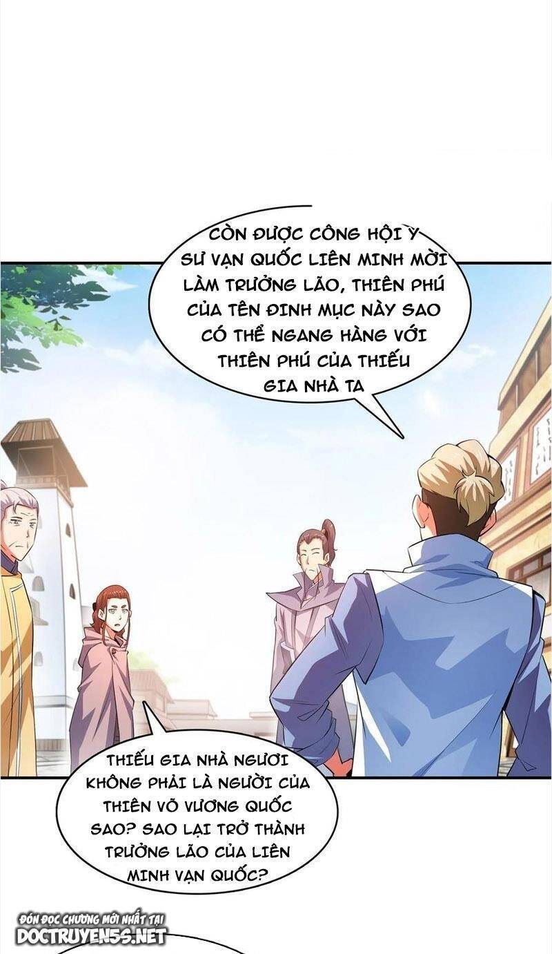 Thiên Đạo Đồ Thư Quán Chapter 247 - 9