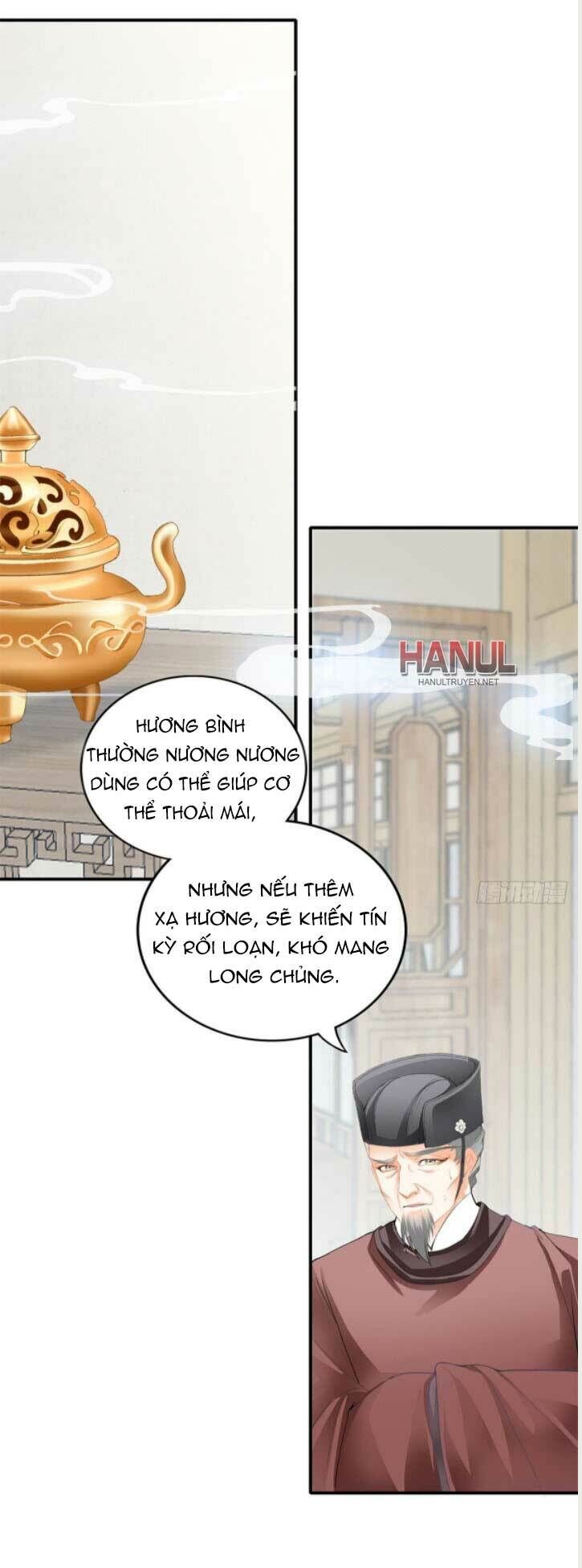 Bổn Vương Muốn Ngươi Chapter 144 - 2