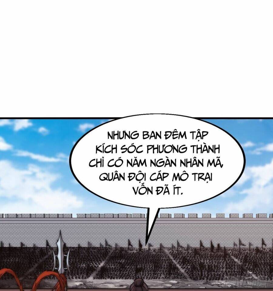 Ta Có Một Sơn Trại Chapter 646 - 23