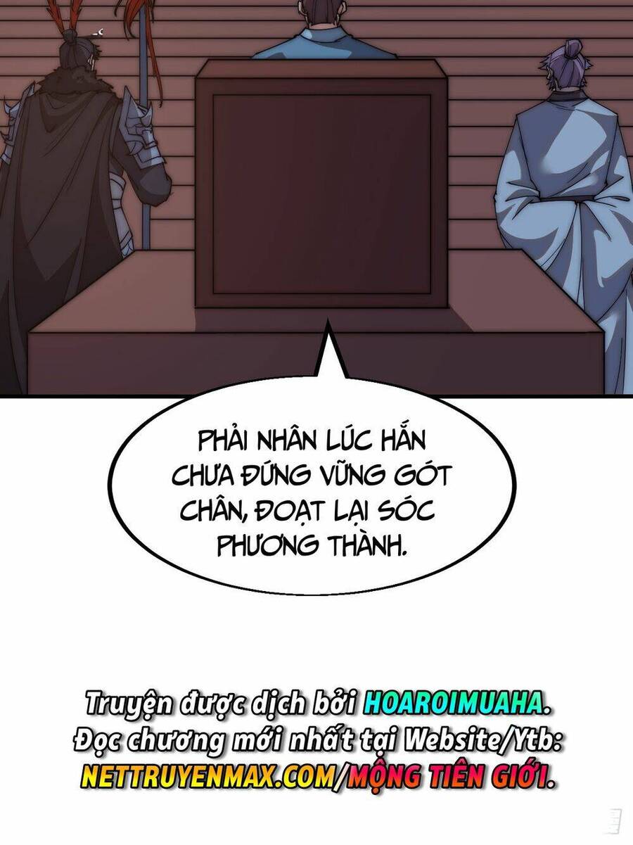 Ta Có Một Sơn Trại Chapter 646 - 24