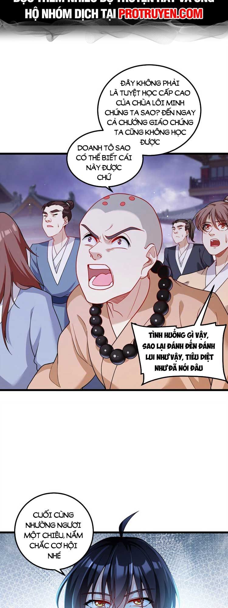 Tiên Tôn Lạc Vô Cực Chapter 216 - 29