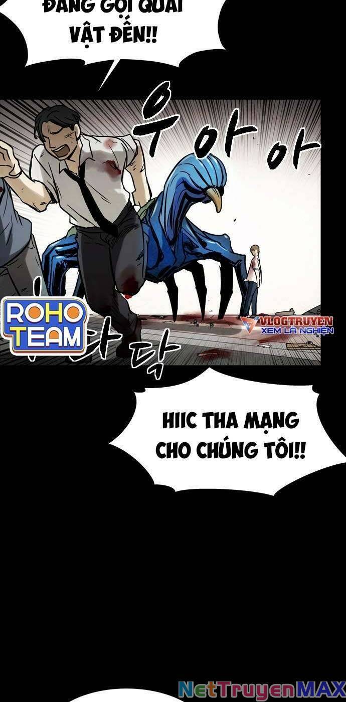 Mầm Chết Chapter 27 - 42