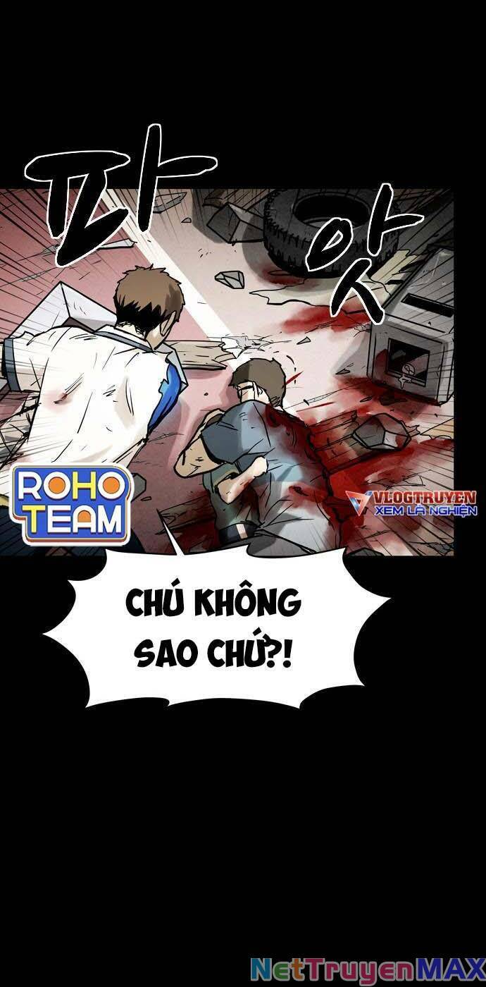 Mầm Chết Chapter 27 - 45