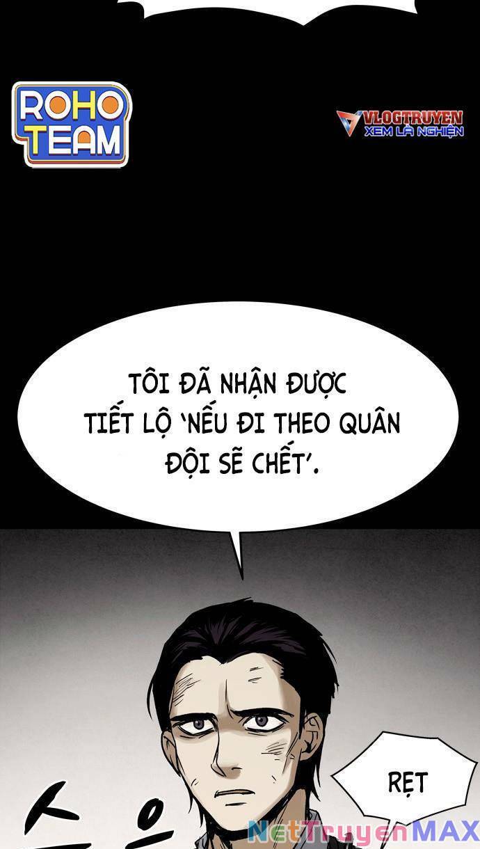 Mầm Chết Chapter 28 - 2