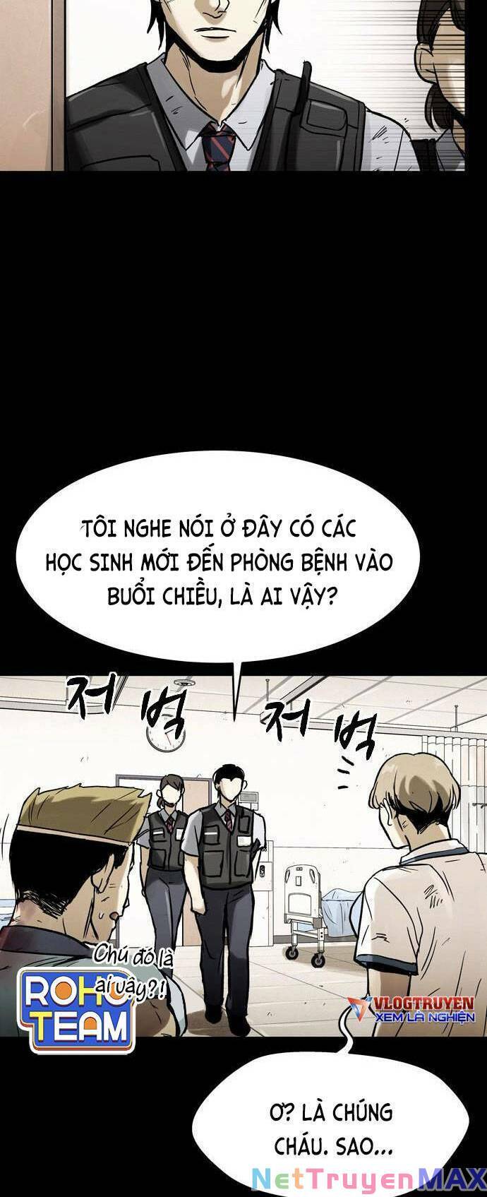 Mầm Chết Chapter 28 - 15