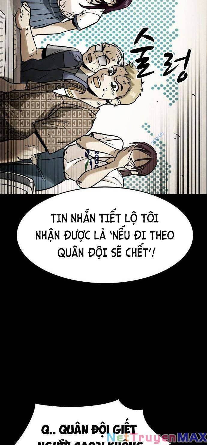 Mầm Chết Chapter 28 - 22