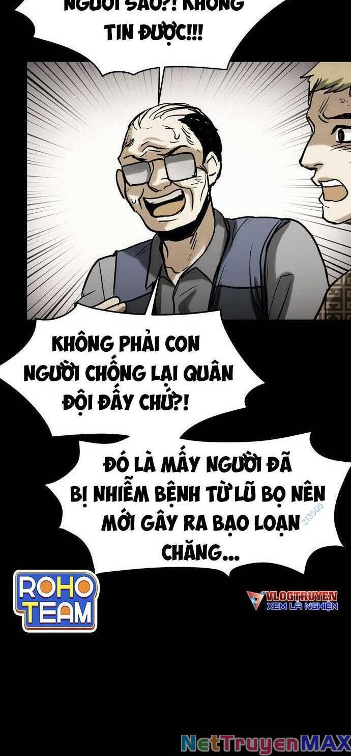 Mầm Chết Chapter 28 - 23