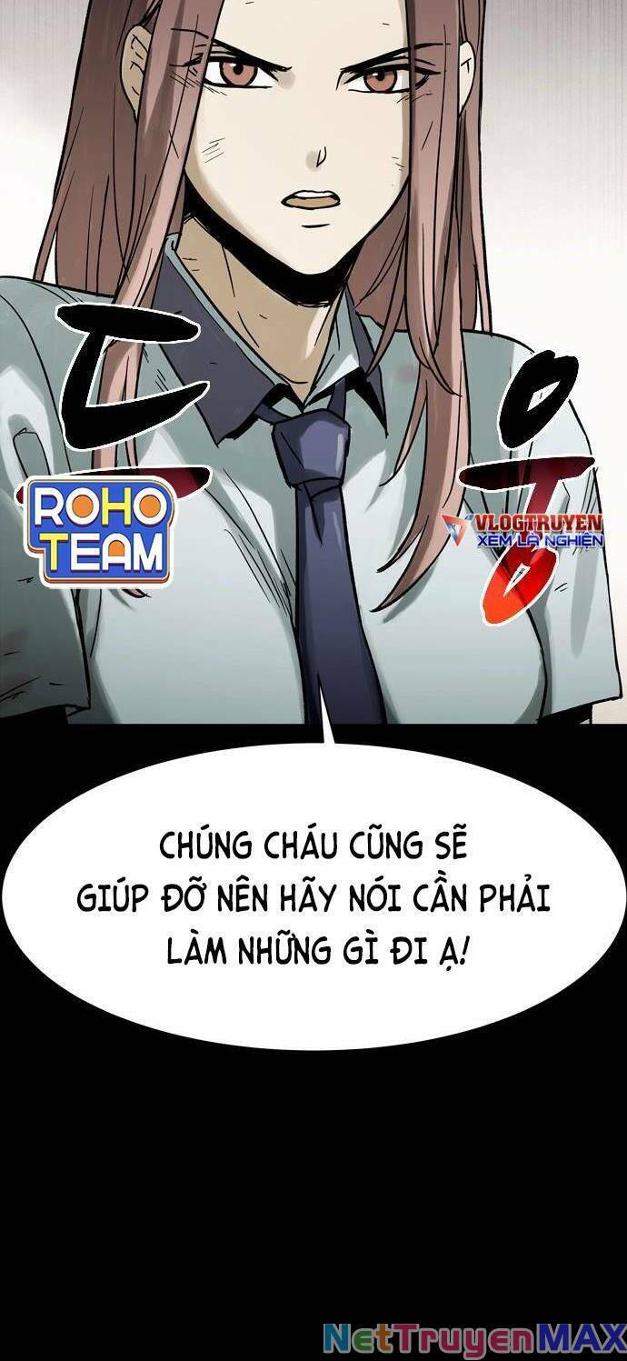 Mầm Chết Chapter 28 - 32